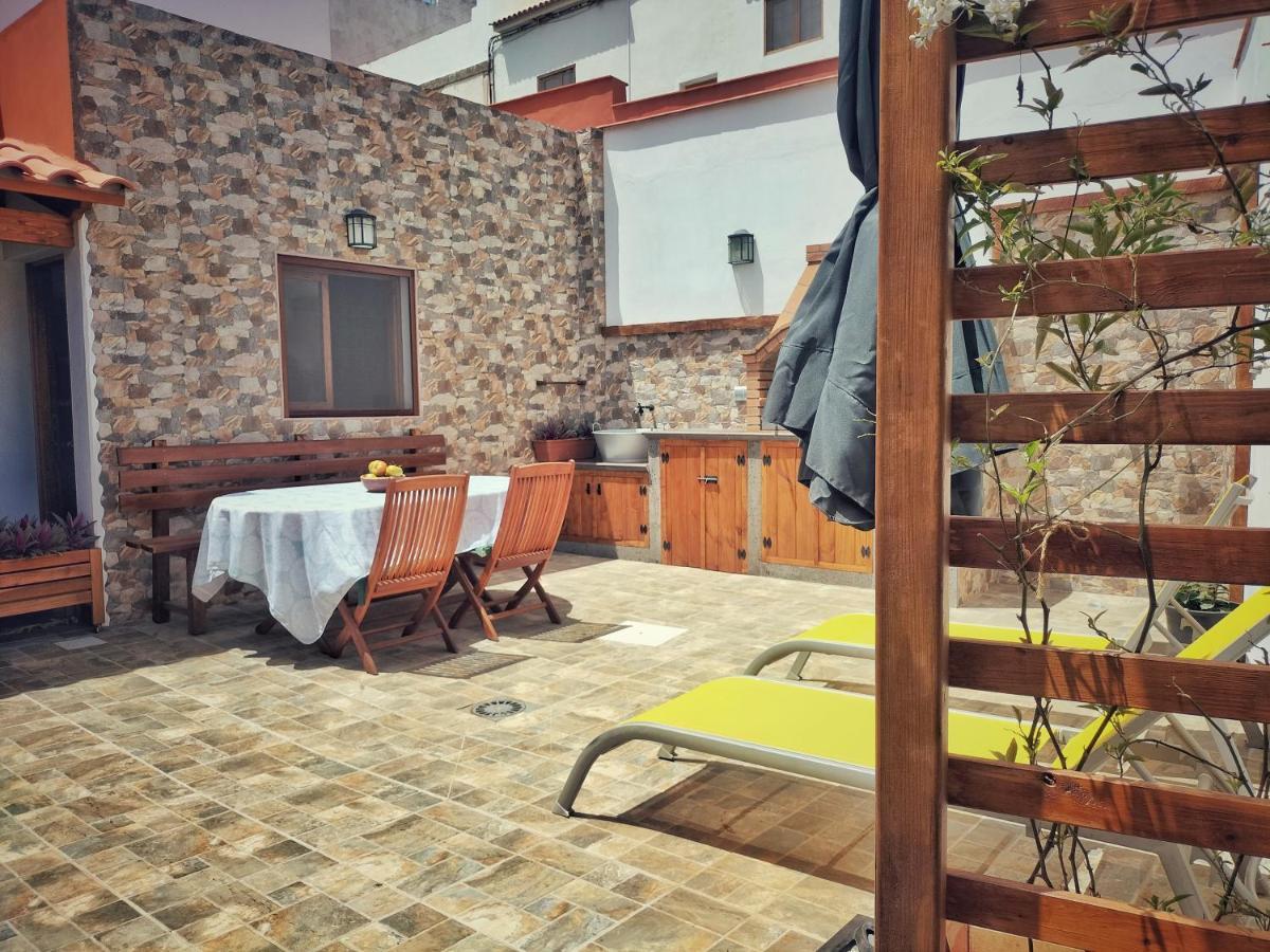 Casa En La Ladera - Real Vibe - Beach & Mountain San Nicolás Exterior foto